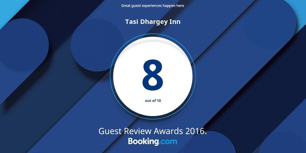 Tasi Dhargey Inn 加德满都 外观 照片