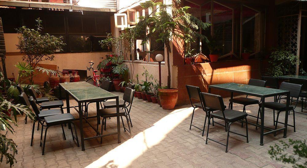 Tasi Dhargey Inn 加德满都 外观 照片